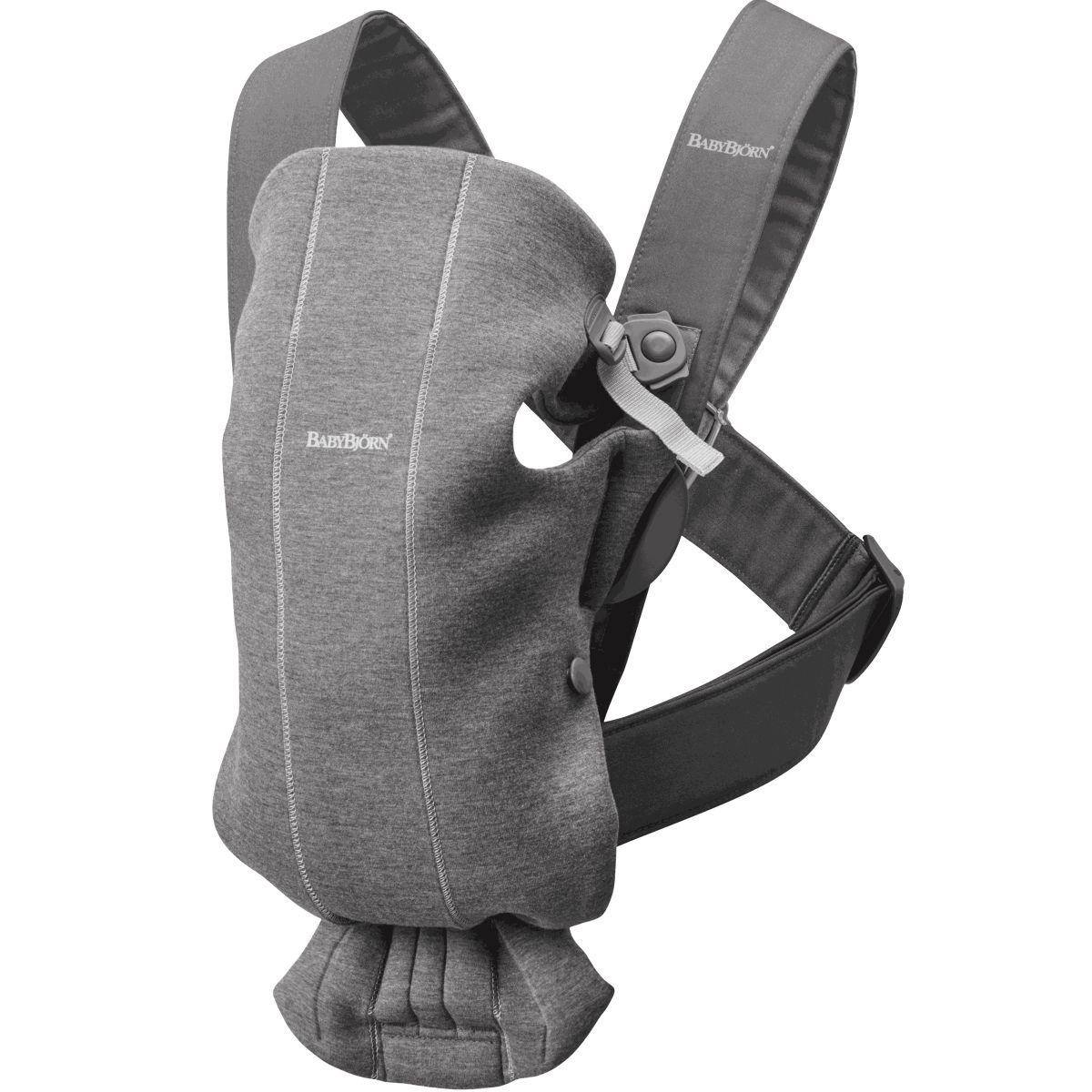 Baby Bjorn Baby Carrier Mini Mesh 3D - Assorted Colours